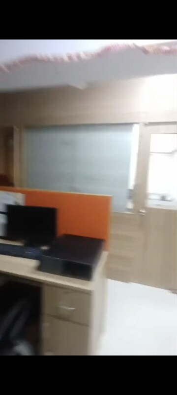 Furnished Amenities in  Office Space at Mayuresh Chambers, Cbd Belapur Sector 11 – for Rent