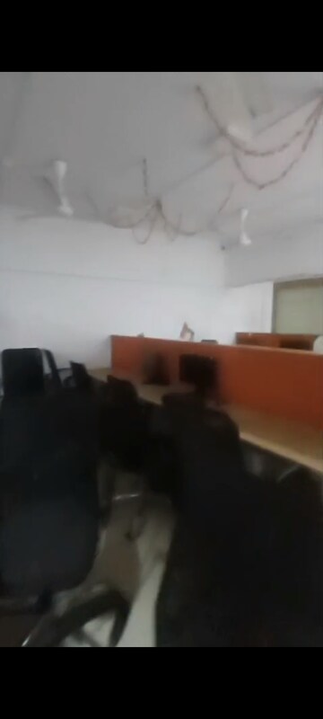 Floor Plan in  Office Space at Mayuresh Chambers, Cbd Belapur Sector 11 – for Rent