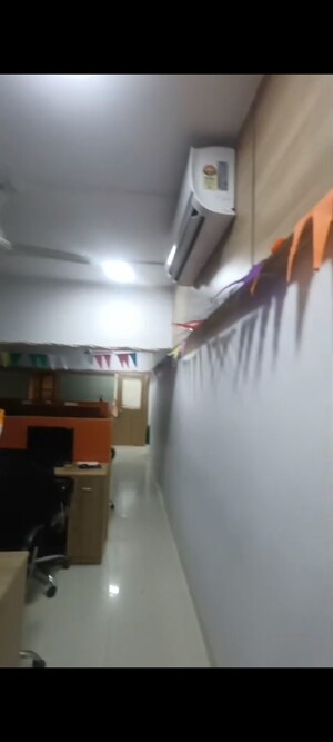 Floor Plan in  Office Space at Mayuresh Chambers, Cbd Belapur Sector 11 – for Rent