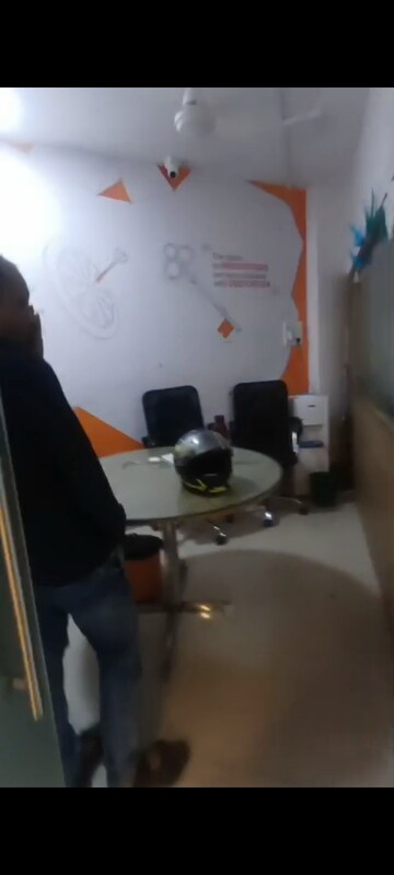  Office Space For Rent in Mayuresh Chambers, Cbd Belapur Sector 11