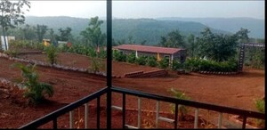  Land – Exterior View View at Mangaon - for Sale