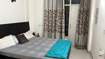 2.5 BHK Apartment For Rent in Malwa Escon Arena, Lohgarh