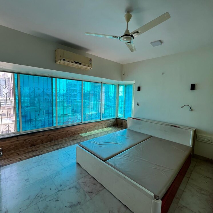 Bedroom, arshie-complex 3 Bedroom 1050 Sq.Ft. Builder Floor In Versova Mumbai 9426405
