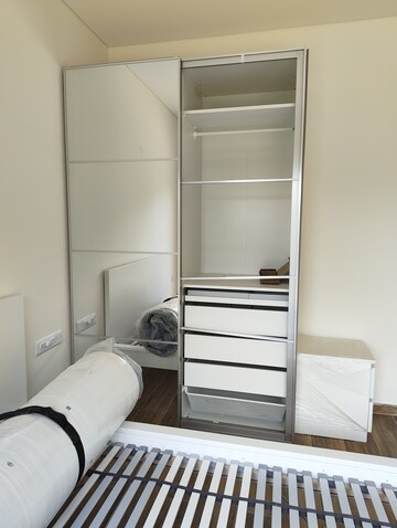 2 BHK Apartment For Sale in Ahad Serenity, Rayasandra