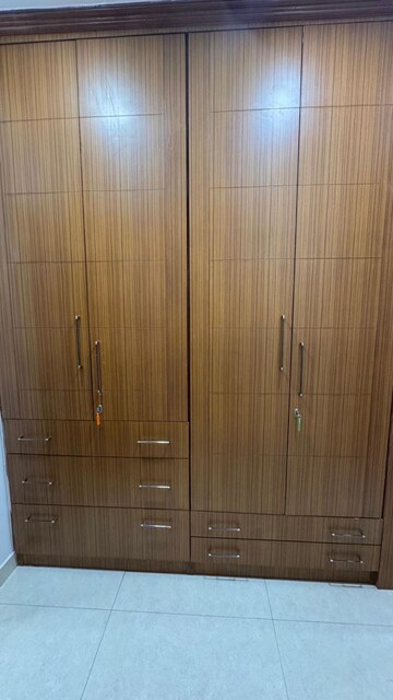  3 BHK Apartment at Malcha Marg – for Rent