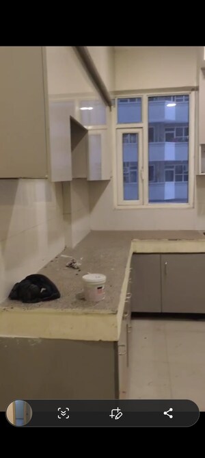 Kitchen in 2 BHK Apartment at Pyramid Heights, Sector 85 – for Sale