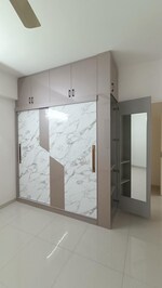 3 BHK 1668 Sq.Ft. Apartment in Ahad Serenity