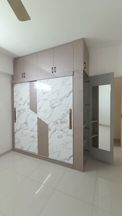 3 BHK Apartment For Sale in Ahad Serenity