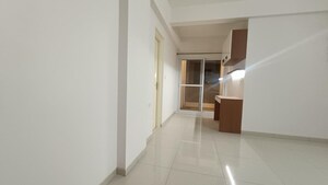 Building Lobby in 3 BHK Apartment at Ahad Serenity, Rayasandra – for Sale