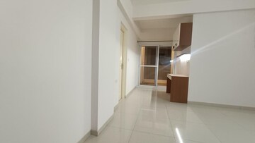 Building Lobby in 3 BHK Apartment at Ahad Serenity, Rayasandra – for Sale