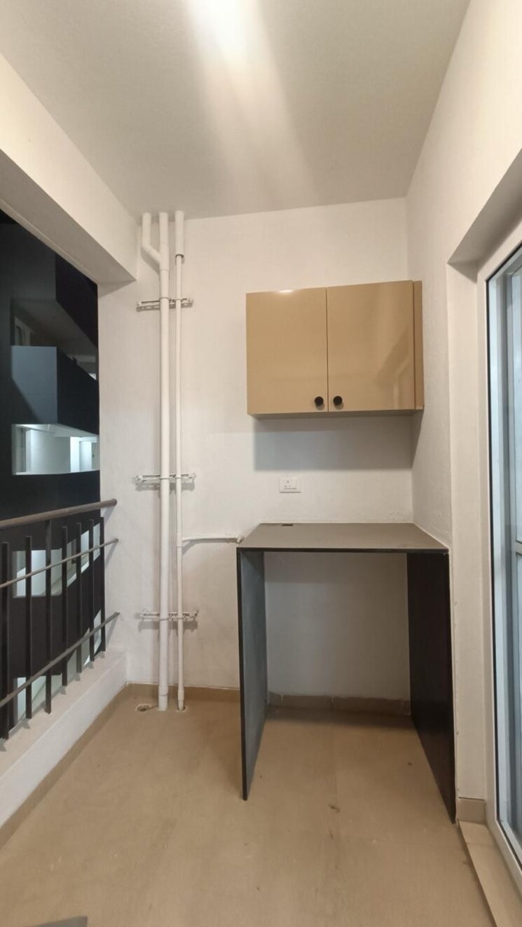 Kitchen, ahad-serenity 3 Bedroom 1668 Sq.Ft. Apartment In Rayasandra Bangalore 9426410