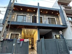 3 BHK + Pooja Room Independent House For Sale in VIP Road