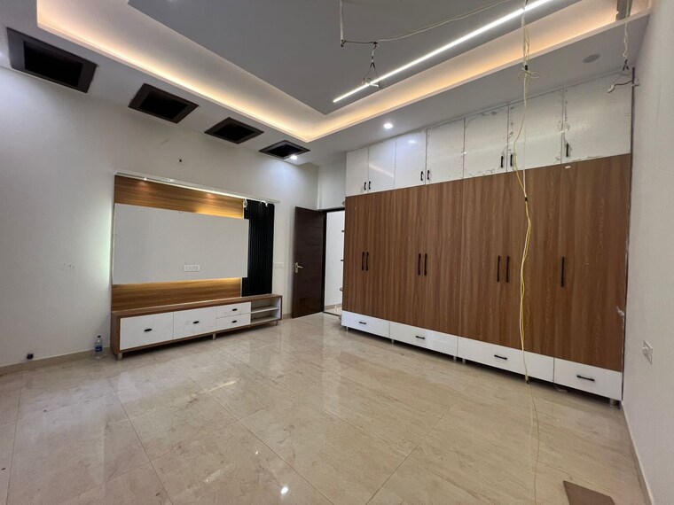 Kitchen, vip road 3 Bedroom 128 Sq.Yd. Independent House In Vip Road Zirakpur 9426420