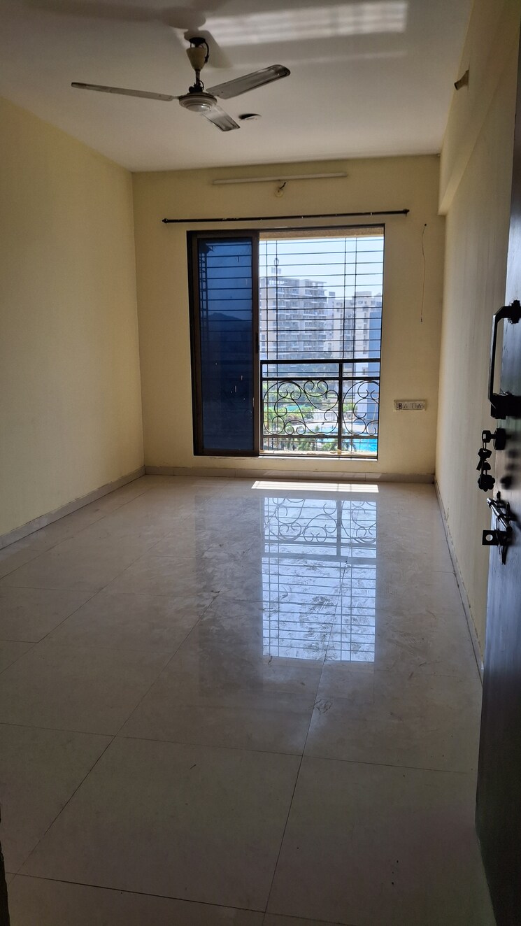 Living Room, shreeji-corner 2 Bedroom 1100 Sq.Ft. Apartment In Ulwe Navi Mumbai 9426418