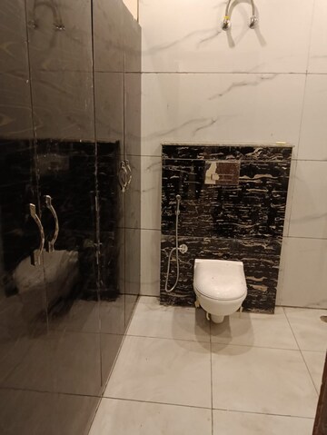 Bathroom in 3 BHK Independent House at Pir Machalla – for Sale