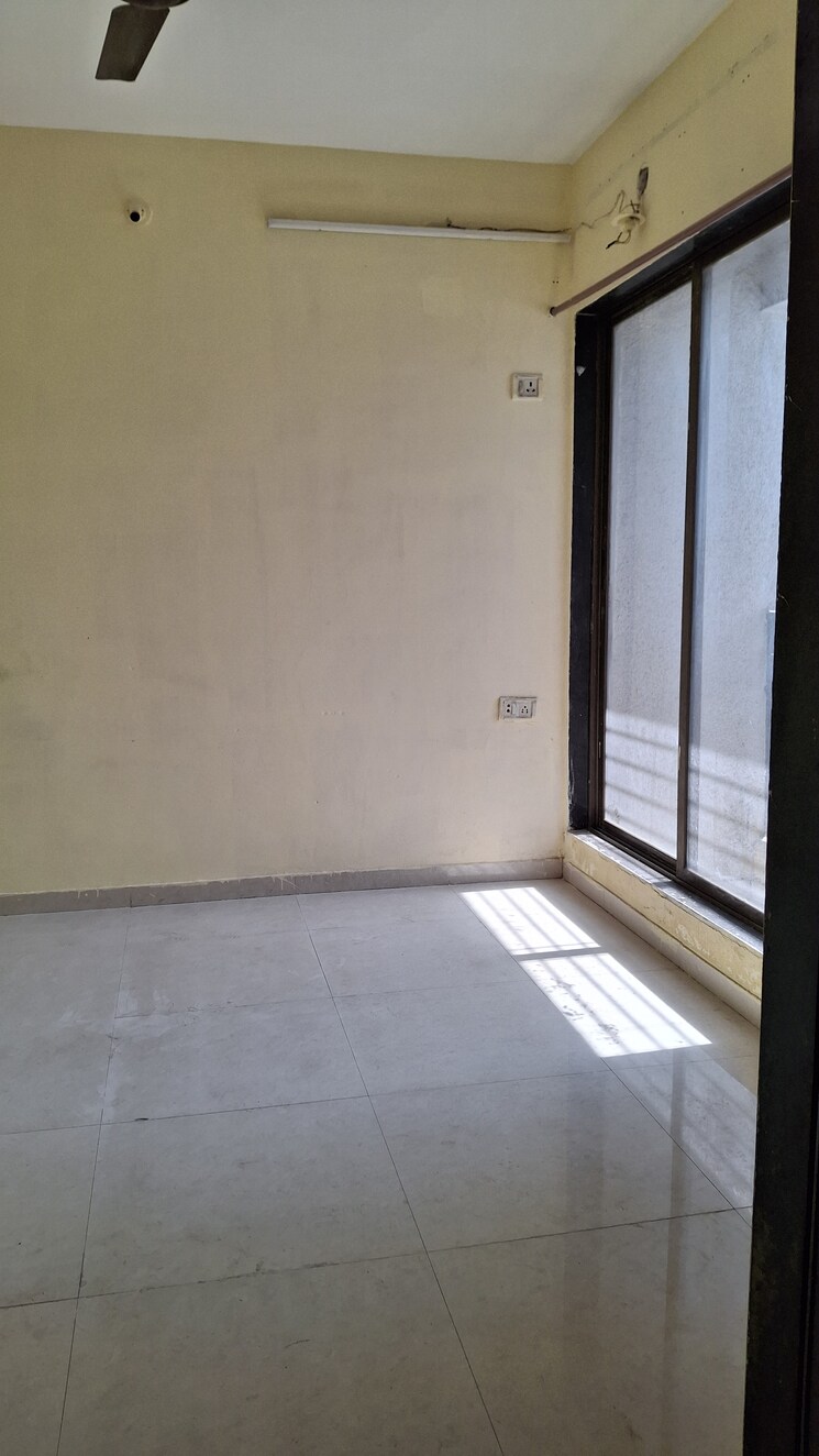 Master Bedroom, shreeji-corner 2 Bedroom 1100 Sq.Ft. Apartment In Ulwe Navi Mumbai 9426418