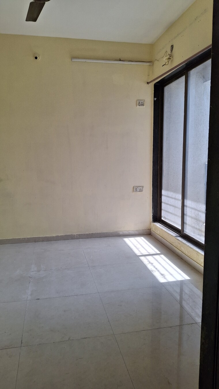 Master Bedroom, shreeji-corner 2 Bedroom 1100 Sq.Ft. Apartment In Ulwe Navi Mumbai 9426418