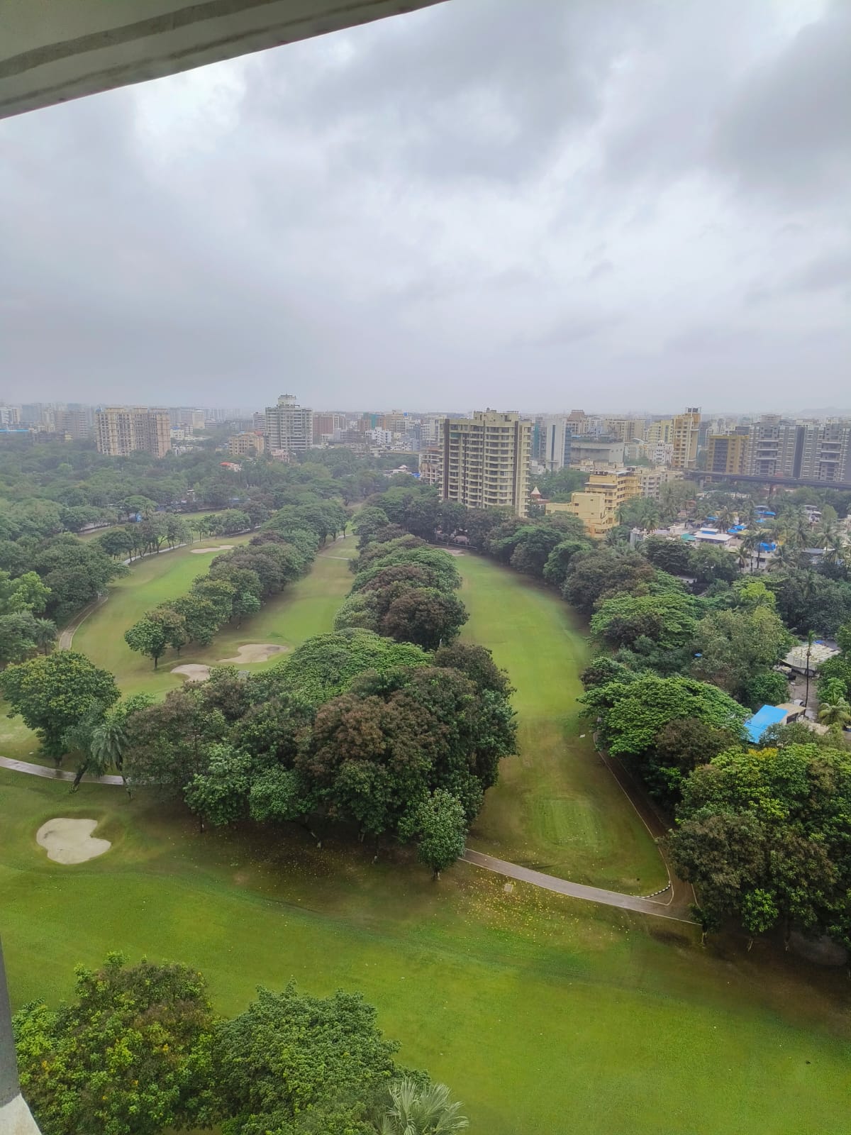 3 BHK Apartment For Rent in Best Project