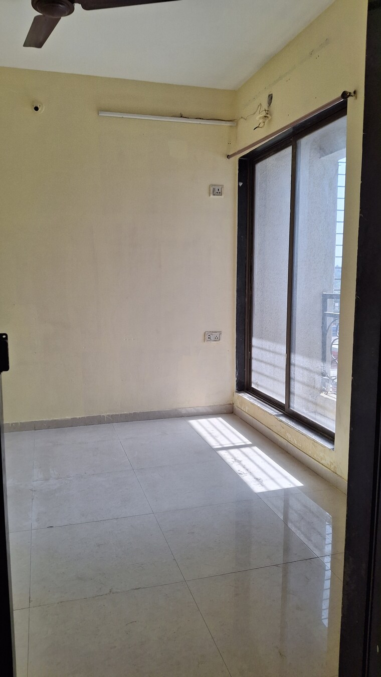 Master Bedroom, shreeji-corner 2 Bedroom 1100 Sq.Ft. Apartment In Ulwe Navi Mumbai 9426418