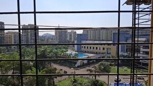 2 BHK Apartment For Rent in Shreeji Corner, Ulwe