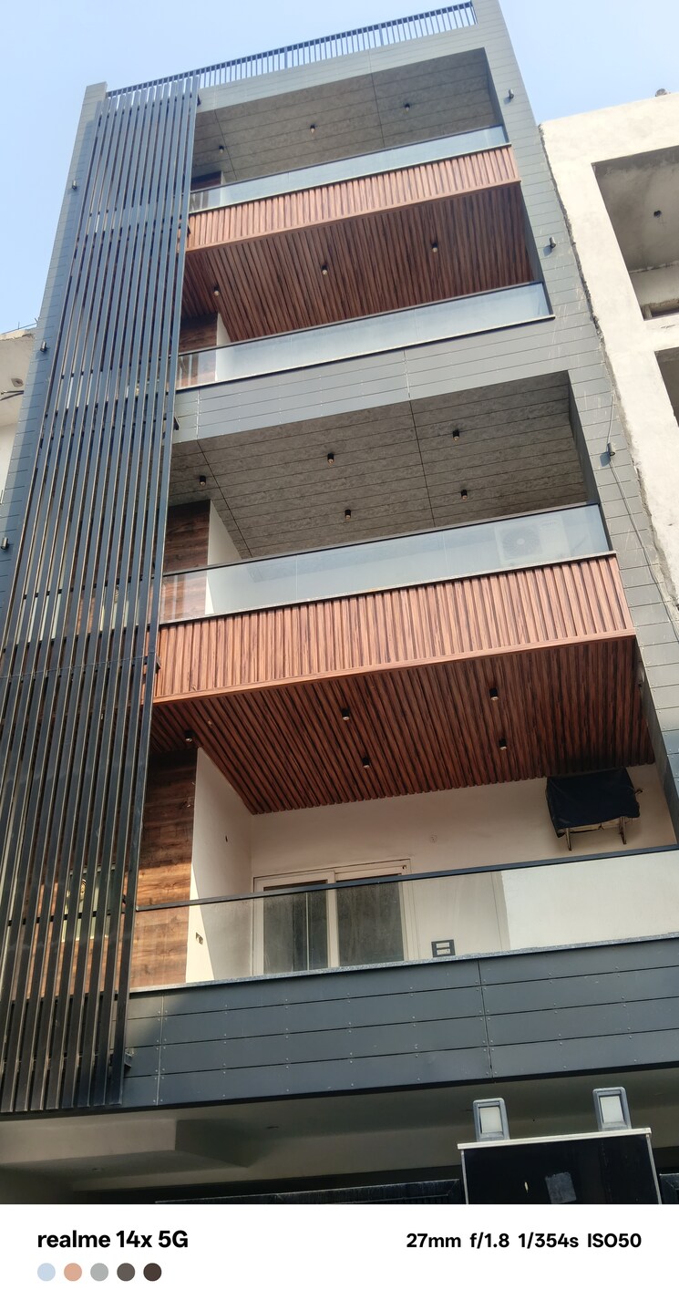 Exterior View, pal-galleria 3 Bedroom 180 Sq.Ft. Builder Floor In Sector 89 Faridabad 9426424