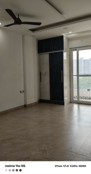 3 BHK Builder Floor For Sale in Pal Galleria, Sector 89