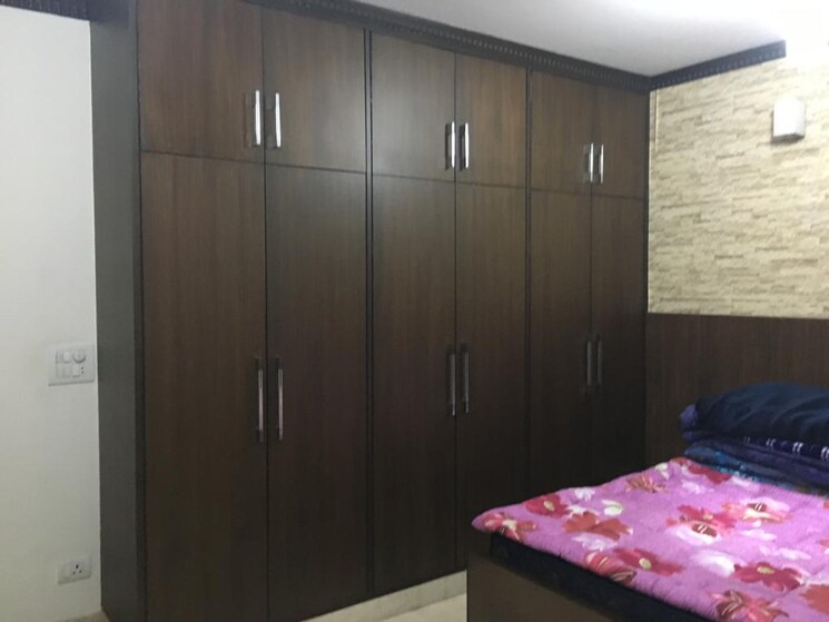 Bedroom, east of kailash 3 Bedroom 1800 Sq.Ft. Apartment In East Of Kailash Delhi 9426422