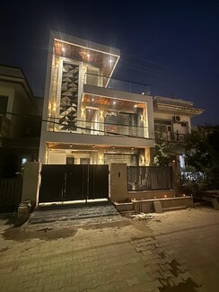 4 BHK + Pooja Room Independent House For Sale in VIP Road