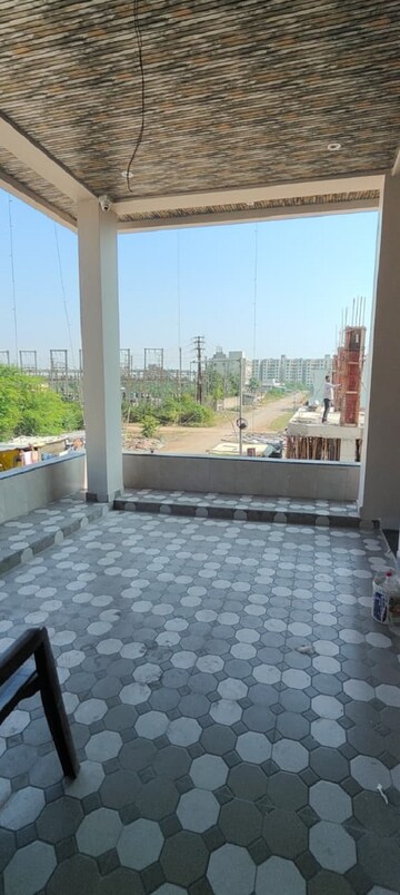 2 BHK Independent House For Rent in Sarona