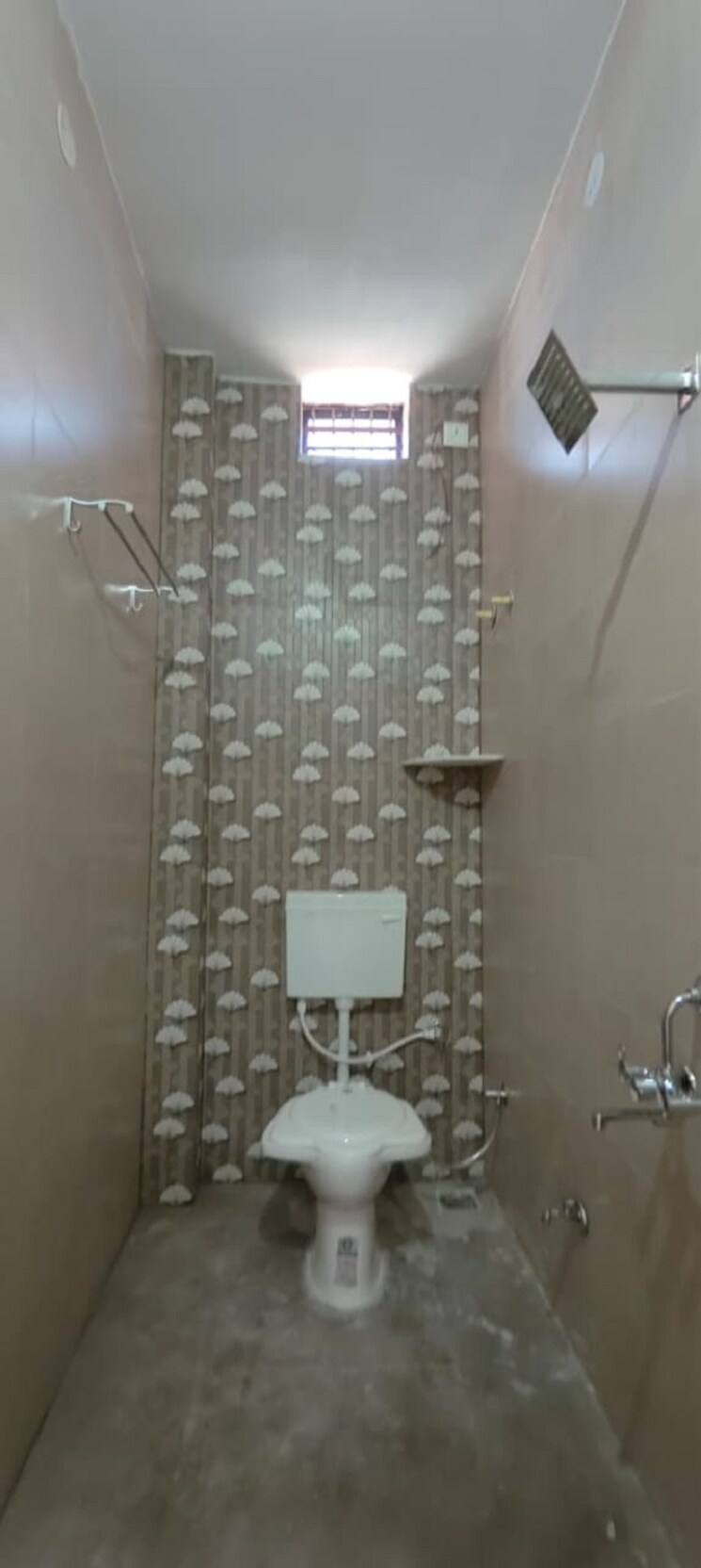 Bathroom, sarona 2 Bedroom 1003 Sq.Ft. Independent House In Sarona Raipur 9426270
