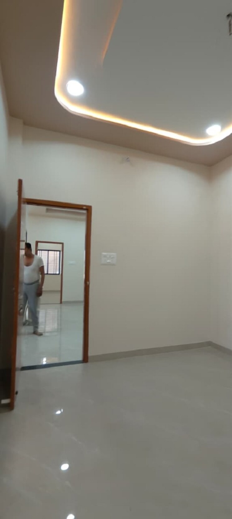 Room, sarona 2 Bedroom 1003 Sq.Ft. Independent House In Sarona Raipur 9426270