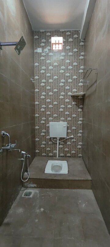 Bathroom in 2 BHK Independent House at Sarona – for Rent
