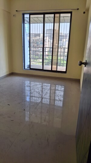 2 BHK Apartment For Rent in Shree Chamunda Dham, Ulwe