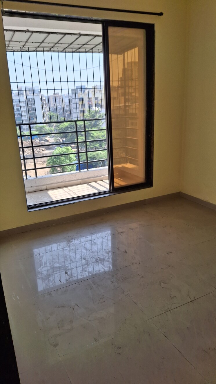 Bedroom, shree-chamunda-dham 2 Bedroom 1000 Sq.Ft. Apartment In Ulwe Navi Mumbai 9426429