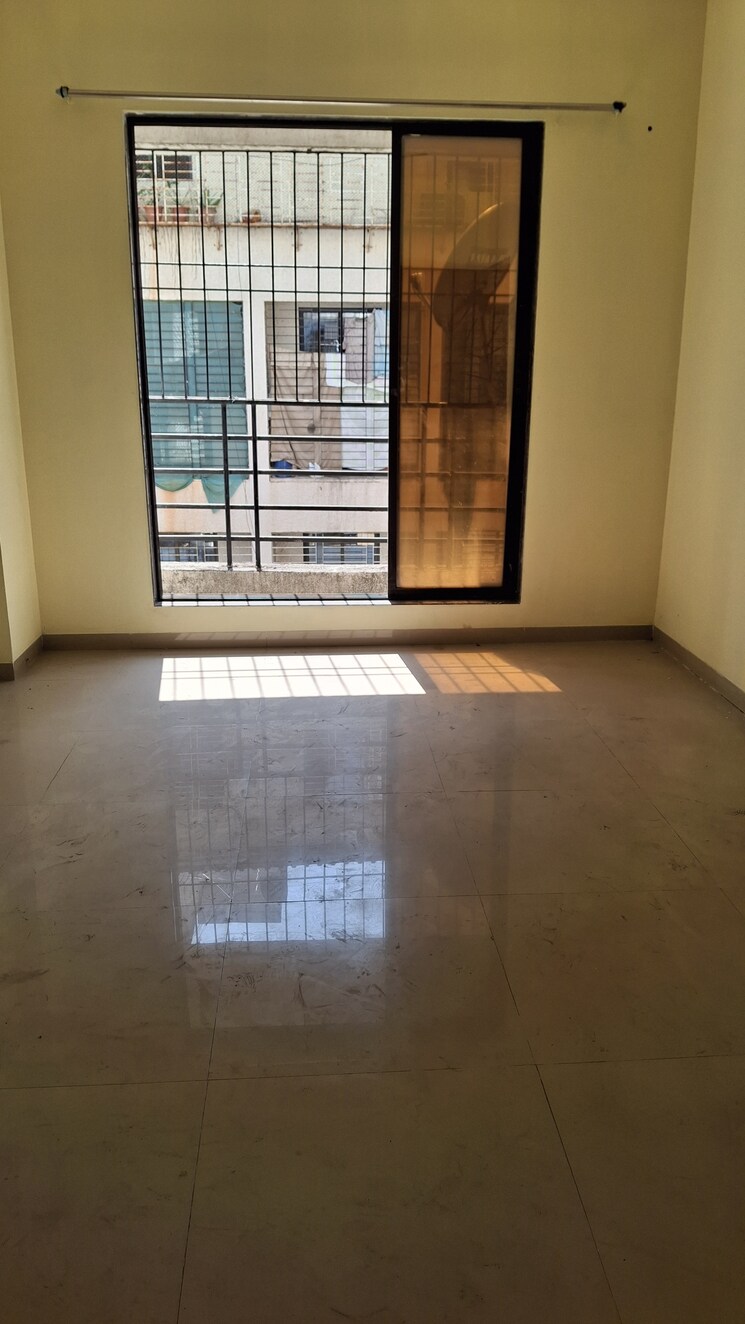 Living Room, shree-chamunda-dham 2 Bedroom 1000 Sq.Ft. Apartment In Ulwe Navi Mumbai 9426429