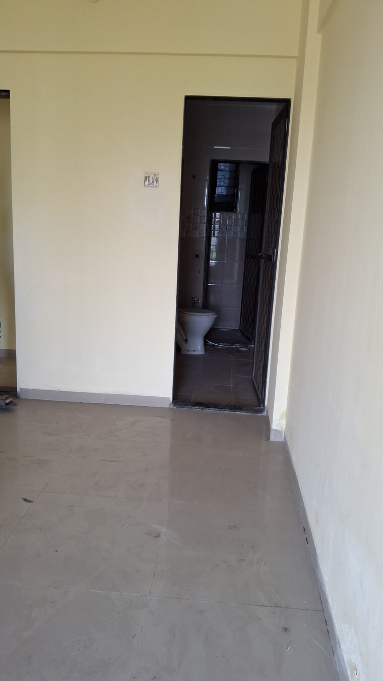 Master Bedroom, shree-chamunda-dham 2 Bedroom 1000 Sq.Ft. Apartment In Ulwe Navi Mumbai 9426429