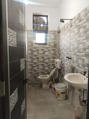 Bathroom in 2 BHK Builder Floor at Sector 34 – for Sale