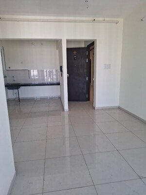 Bathroom in 1 BHK Apartment at Kolte Patil Life Republic, Hinjewadi – for Rent