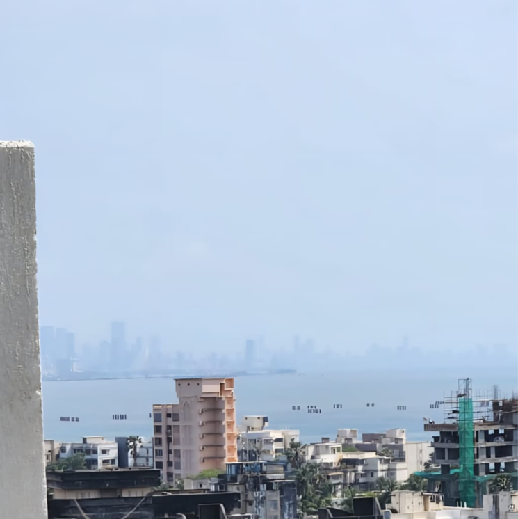 Exterior View, lodha-versova 3 Bedroom 850 Sq.Ft. Builder Floor In Yari Road Mumbai 9426434