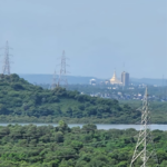 3 BHK 850 Sq.Ft. Builder Floor in Lodha Versova