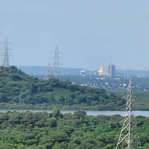 3 BHK Builder Floor For Sale in Lodha Versova, Yari Road