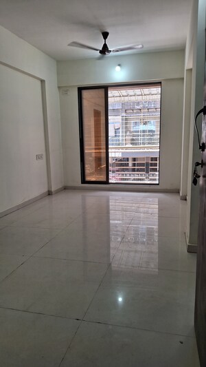 2 BHK Apartment For Rent in Tejas Sparsh, Ulwe