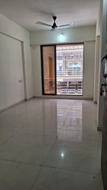 2 BHK Apartment For Rent in Tejas Sparsh, Ulwe