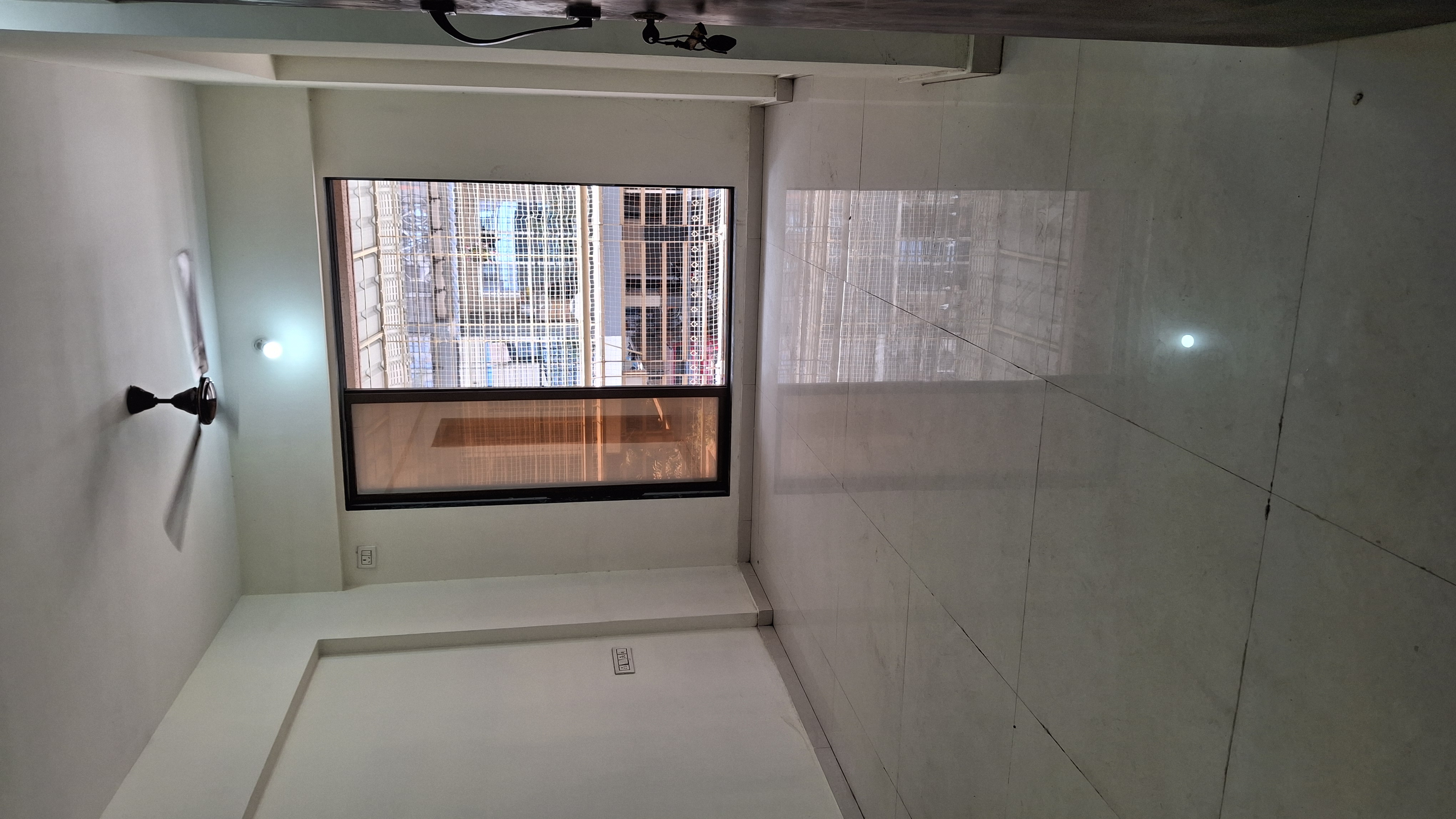 2 BHK + Extra Room Apartment For Rent in Tejas Sparsh