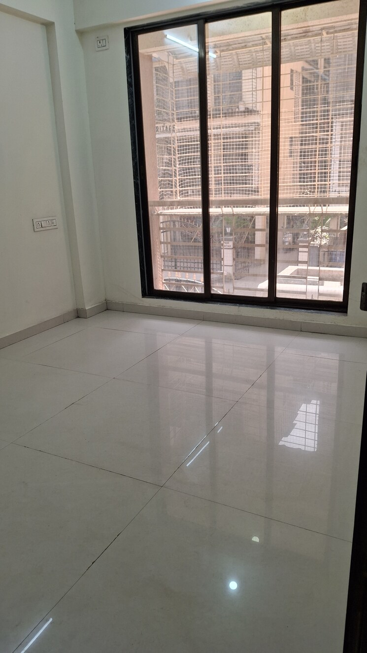 Bedroom, tejas-sparsh 2 Bedroom 950 Sq.Ft. Apartment In Ulwe Navi Mumbai 9426437