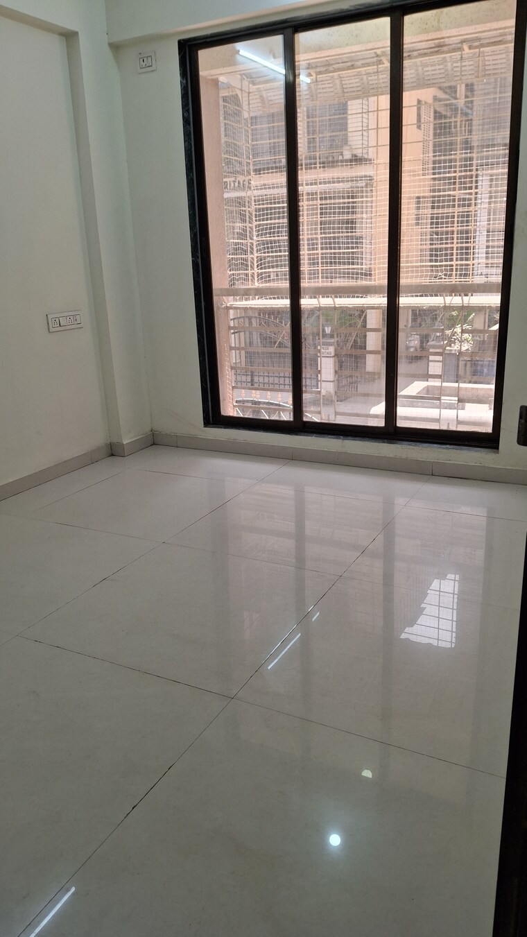 Bedroom, tejas-sparsh 2 Bedroom 950 Sq.Ft. Apartment In Ulwe Navi Mumbai 9426437