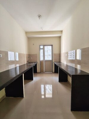 Kitchen in 3 BHK Apartment at New Panvel – for Sale