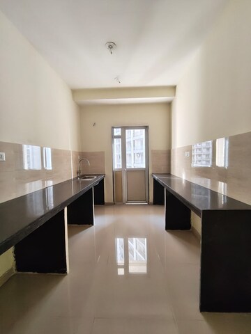 Kitchen in 3 BHK Apartment at New Panvel – for Sale
