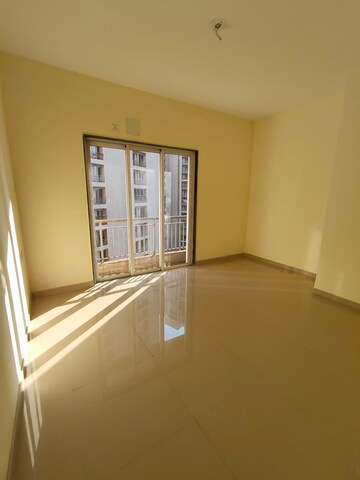 Room in 3 BHK Apartment at New Panvel – for Sale
