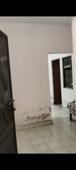 Staircase in 2 BHK Apartment at GDA Madhuban Bapu Dham Society, Madhuban Bapudham – for Sale